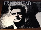 ERASERHEAD Original 1982 I.R.S. Soundtrack lp David Lynch cult horror BABY PHOTO