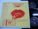ROLLING STONES - Nasty Music (RARE Japan 2LP) Live 1972/73 not TMOQ