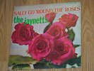 the jaynetts-sally go round the roses-1963 LP TUFF RECORDS 13-MONO