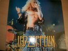 LED ZEPPELIN     -     TEADY BEARS PICNIC     MINT