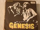 GENESIS IN THE BEGINNING 45  GIRI  7  POLLICI