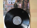 BLACK SABBATH - BLACK SABBATH - UK Vertigo - 1st press 