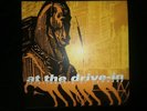 At the Drive in--relationship of command,2LP,FOC