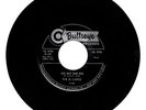 Oh But She Did/El Capris Bullseye 102 Mint- Clean Labels