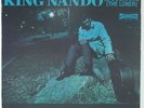 King Nando - El Solitario LP - Swinger - Rare Boogaloo Latin Soul VG+ MP3