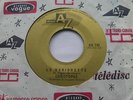 CHRISTOPHE Le Marionette / Aline (In Italien) RARE CANADA '60s Az 45 LISTEN
