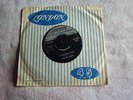 THe Skyliners Rare 45 It Happened Today