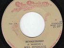 Freddie McGregor - Revolutionist - KILLER