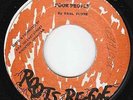 Leroy Smart - Mother Liza - TOTAL KILLER