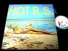 HOT RS/HOT R.S/RARE COSMIC DISCO/KEVIN KRUGER/SEXY COVER/FRENCH PRESS