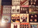 VINYL EP COLLECTION (15 DISC SET) - BEATLES