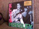 Elvis Presley Pink Vinyl LP Ltd 363 Copies At HMV