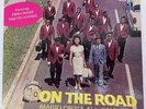 MARIO ORTIZ ALL STAR BAND    ON THE ROAD  HARD TO FIND IN THIS CONDITION