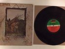 LED ZEPPELIN - IV - ALBUM VINYL LP ZOSO SD 7208 AT/GP PR PORKY PECKO DUCK