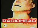 RADIOHEAD The Bends UK Original LP 1995 Parlophone w/Inner MINT Copy UNPLAYED 
