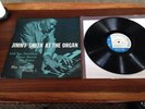 Jimmy Smith At The Organ/ Orig Blue Note 1551 LP/ RVG/Ear Mark/ 1Side DG