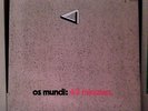 Os Mundi / 43 Minuten / Super Rare Original Green Brain 1015 / First Pressing'72