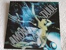 Amon Duul Psychedelic Underground LP 1969 Metronome MLP 15.332 Krautrock
