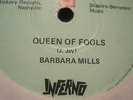 BARBARA MILLS  ####  NORTHERN SOUL ##### INFERNO LABEL ### 99P START