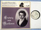 LEONID KOGAN & BARSHAI Beethoven Trio ORIG Eurodisc 73 608 GER-1960s LP MINT