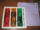 THE JAM  THE GIFT WITH PROMO BAG  RARE LP