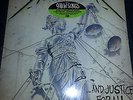 METALLICA-AND JUSTICE FOR ALL 2 LP 60812-1 SEALED 1988 