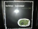 melvins FANTOMAS sugar daddy split series #10 Slayer
