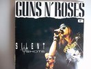 Guns`n Roses - SILENT SHOTS - sehr selten mit Wertsteigerungspotenzial