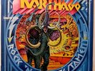 KARTHAGO / ROCK 'N' ROLL TESTAMENT / LP KRAUTROCK PSYCH FUNK PROG FR ISSUE 1975