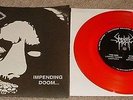 SADISTIC INTENT-Impending Doom WRR022 1990 7 