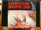 Lightnin' Hopkins Folk Series Vol. 1 TIME 1960 NM/VG+