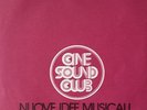 CINESOUND-BRANI PER SCENE DINAMICHE-ITALIAN MUSIC LIBRARY-TOP-RARE-HEAR