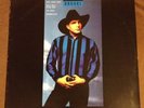Garth Brooks Ropin' The Wind Rare LP 1991