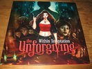 WITHIN TEMPTATION - The Unforgiving - 2 LP - Vinyl
