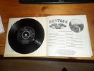 Beatles Magical Mystery Tour MMT-A1 45 RPM records 1967 - Excellent condition