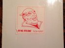 Mad Music Inc RARE PRIVATE AVANT EXPERIMENTAL JAZZ LP MINT PROMO IN SHRINK
