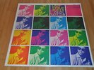 CECIL TAYLOR Unit Structures LP JAZZ SEALED Blue Note NY Mono 4237 Van Gelder M-