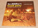 BO-DIDDLEY'S 
