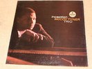 MCCOY TYNER TRIO LP 