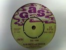 Slim Smith&Doreen/James Nephew - The Vow/Why Didn't You Say -  Gas GAS132A/B