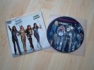 Konvolut Sweet seltene Vinyl-Singles Teenage Rampage