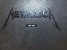 Metallica LIMITED EDITION vinyl box set