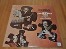 ELVIN JONES TRIO Puttin It Together LP JAZZ Blue Note Van Gelder SEALED NM-