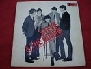 Steve And The Board, Spin EP - RARE FIND - VG / VG+ (Cover) Clean Labels