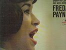 LP:Freda Payne,After The Lights Go Down Low And  Much More(ORIGINAL US)