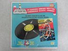 The Time Machine Vinyl Record & Book Classics Story Teller (1966) Golden Records