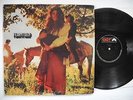 FEAR ITSELF s/t same LP 1969 US Dot  female voc Psych Folk Acid