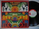 THE TRAVEL AGENCY s/t same LP 1969 US VIVA Mint shrink  Psych Folkrock Fuzz