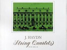 TATRAI QUARTET / Haydn Six String Quartets Op.64 / Hungaroton SLPX 11838-40, 3LP
