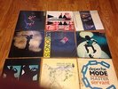 Depeche Mode Vinyl LP CD and Box set Lot